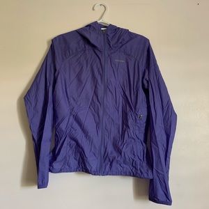 Patagonia Zip Up Jacket